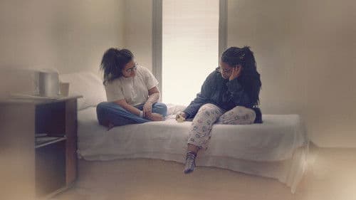 One South: Portrait of a Psych Unit Bild 4