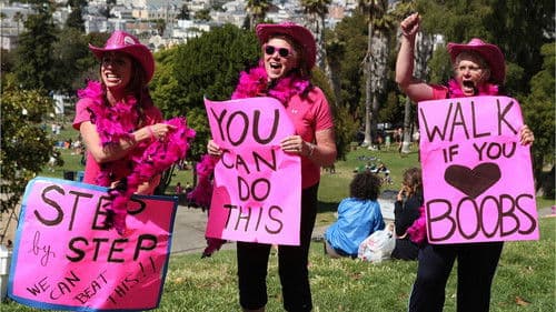 Pink Ribbons, Inc. Bild 1