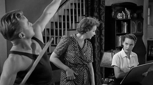 Kehr zurück, kleine Sheba Bild 5