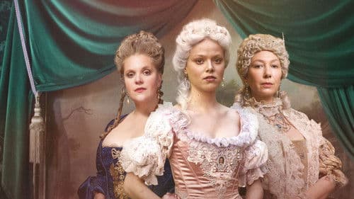 Maria Theresia III Bild 2