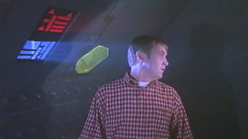 Alien Factor 2: The Alien Rampage Bild 7