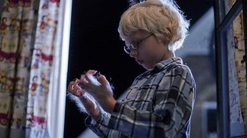 Alfie, der kleine Werwolf Bild 1