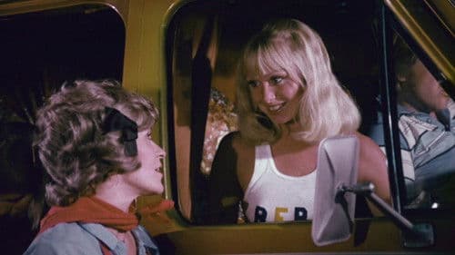 Die heißen Teens von Malibu Beach Bild 2