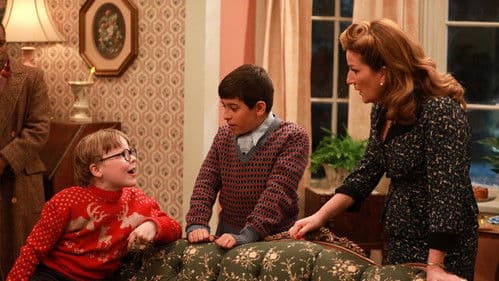 A Christmas Story Live! Bild 8