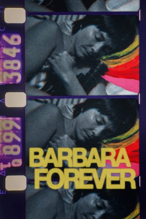 Barbara Forever