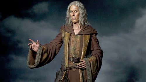 Legend of the Seeker Bild 7