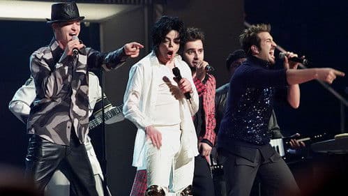 Michael Jackson: 30th Anniversary Celebration Bild 4