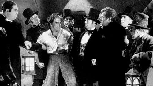 The Mystery of Edwin Drood Bild 2