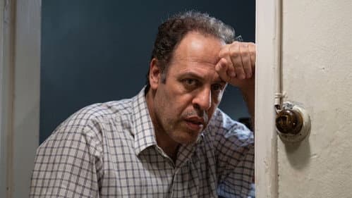 Llamada para un cartero Bild 1