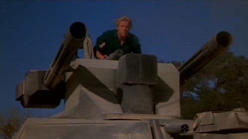 Bulletproof - Der Tiger II Bild 7