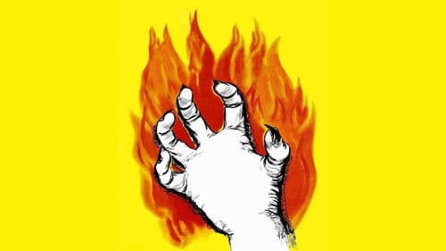 The Devil's Hand Bild 2