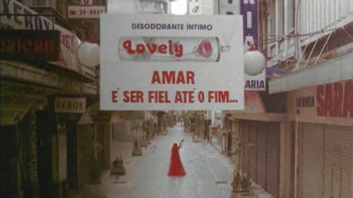 A Mulher Que Inventou o Amor Bild 6