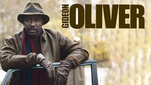 Gideon Oliver Bild 1