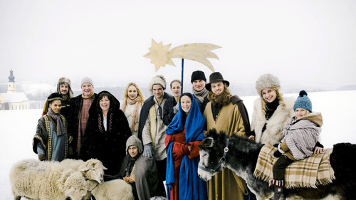 Beste Bescherung Bild 1