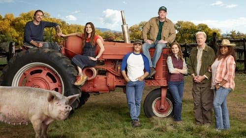 Bless This Mess Bild 1