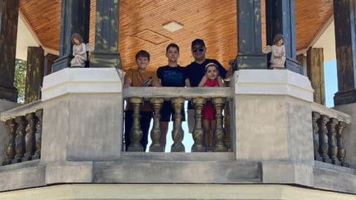 Distorção do Universo 2 Bild 1