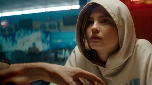 First Light - Die Auserwählte Bild 7