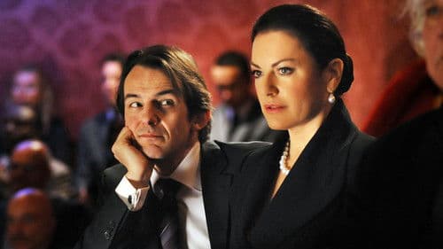 Kennen Sie Ihren Liebhaber? Bild 1