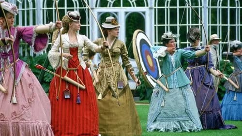 Daniel Deronda Bild 5