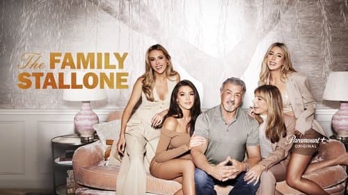 The Family Stallone Bild 4