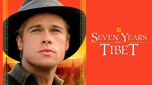 Sieben Jahre in Tibet Bild 6