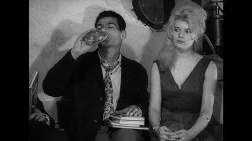 Der Perser und die Schwedin Bild 1