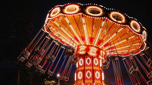 Lagoon: Rock and Rollercoasters Bild 1