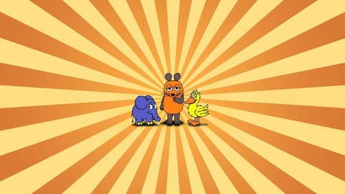 Die Sendung mit der Maus Bild 1