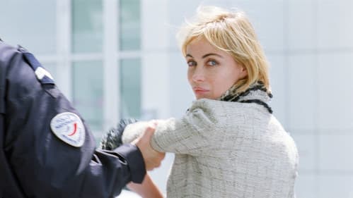 Bye Bye Blondie Bild 3