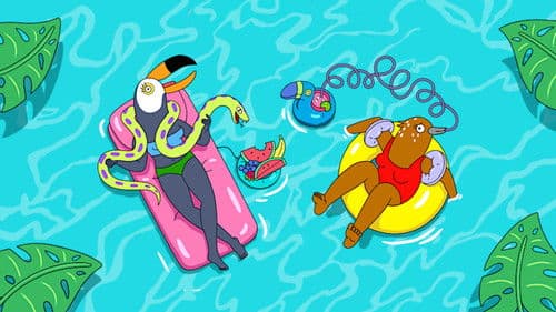 Tuca & Bertie Bild 3