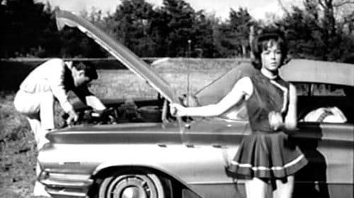 The Yesterday Machine Bild 1