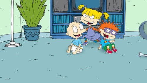 Rugrats Bild 3