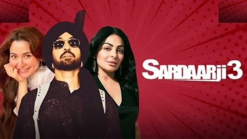Sardaar Ji 3 Bild 1