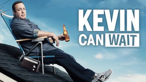Kevin Can Wait Bild 2