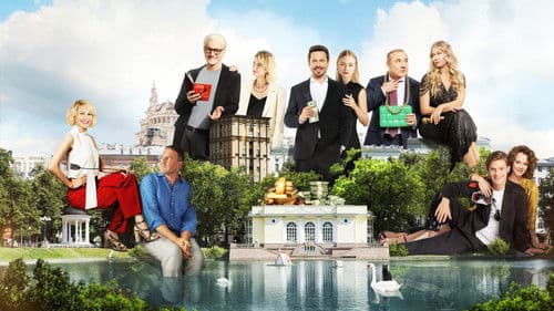 Беспринципные Bild 3