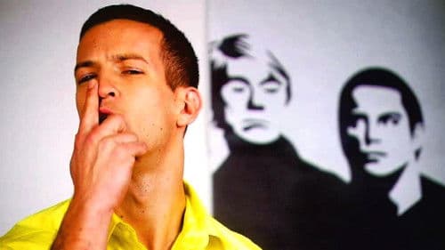 Cut Sleeve Boys Bild 2