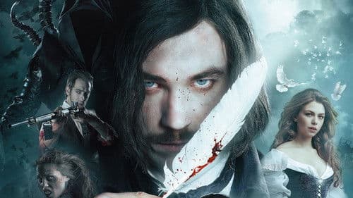 Chroniken der Finsternis - Der schwarze Reiter Bild 2