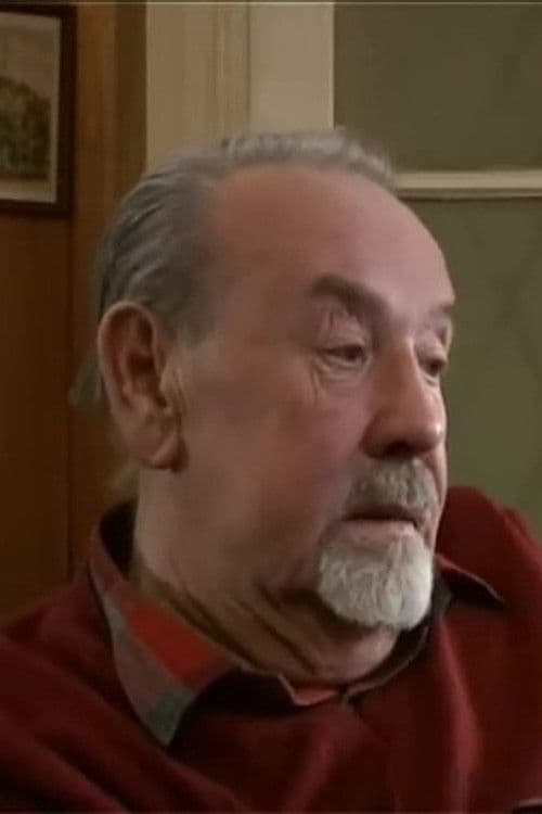 Александр Мишарин