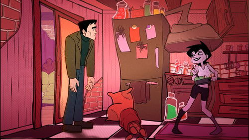 (HEAD!) Over Heels Bild 2