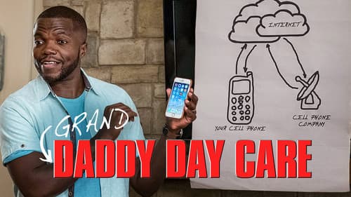 Grand-Daddy Day Care Bild 7