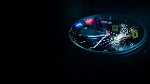 Hours to Kill - Zeitachse des Todes Bild 1