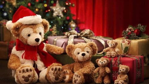 De Bears Who Saved Kerstmis Bild 2