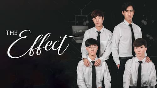 The Effect โลกออนร้าย Bild 3