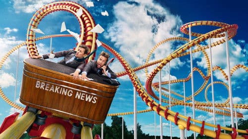 Breaking News med Filip & Fredrik Bild 2