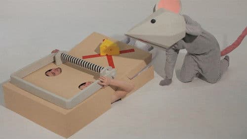 Bad Things That Could Happen Bild 1