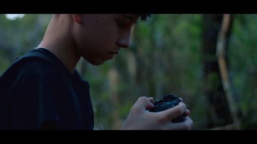 A Mata Não Esquece Bild 4