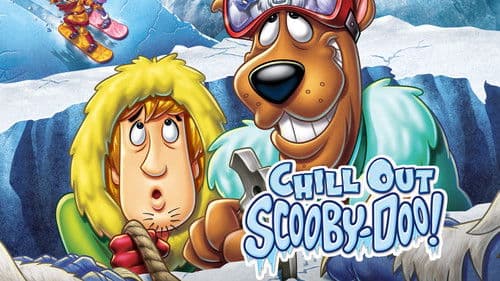 Scooby-Doo! und die Schneemonster Bild 6