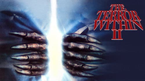 The Terror Within II Bild 3