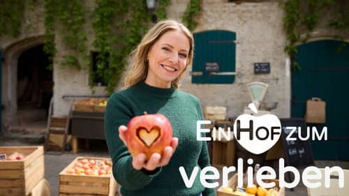 Ein Hof zum Verlieben Bild 2