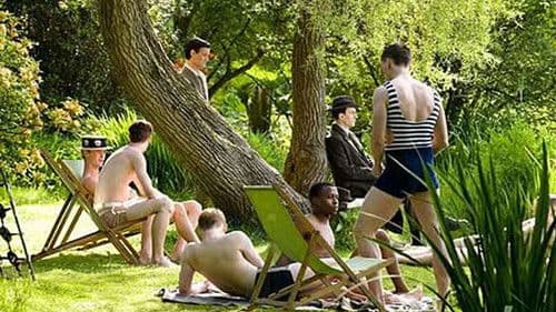 Christopher und Heinz - Eine Liebe in Berlin Bild 1